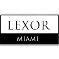 Lexor Miami Logo