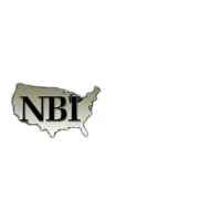 National Business Investigations, Inc. Logo