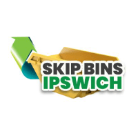 Skip Bins Ipswich Logo