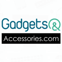 Gadgets and Accessories Logo