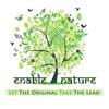 Enable Nature Logo