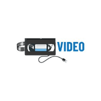 Sydney Video Conversion Services Logo