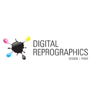 Digital Reprographics Logo