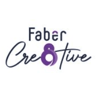 Faber Cre8tive Logo