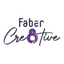 Faber Cre8tive Logo
