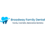 Broadway Family Dental Logo
