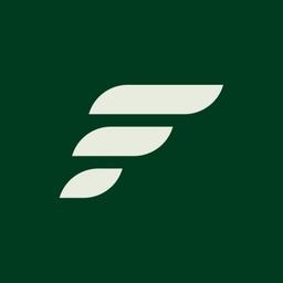 Fresh Fitness Food Logo