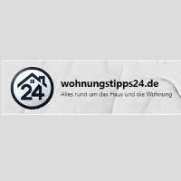 wohnungstipps24.de Logo