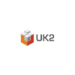 UK2 Logo