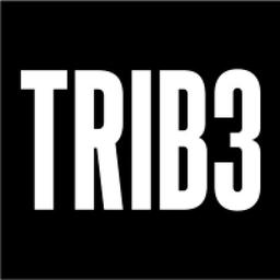 TRIB3 Logo