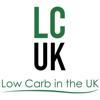 Low Carb in the UK Logo