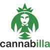 Cannabilla cosmetici Logo