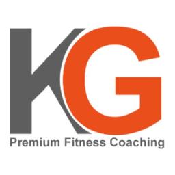 Kevin Griesbeck Premium Fitness Coaching Logo