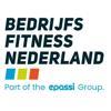 Bedrijfsfitness Nederland Logo