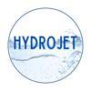 Hydrojet Sverige Logo