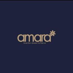 Amara Clinics Logo