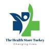 The Health Store Turkey Logo