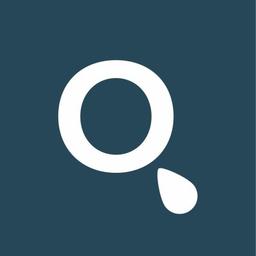 AQUA MOVES - Tina Nygaard Logo