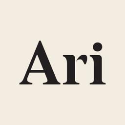 ARI CARE Logo