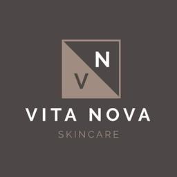 Vita Nova Skincare Logo