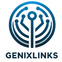 Computer Peripherals Manufacturer Logo