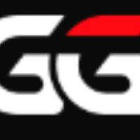 GGPokers. Logo