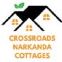 Crossroads Narkanda Cottages Logo