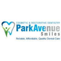 Park Avenue Smiles		 Logo