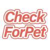 CheckForPet.de Logo