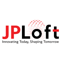 JPLoft solution Logo