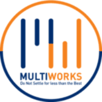 Multiworks Logo