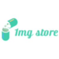 1mgstore Logo