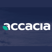 Accacia Logo