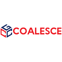 Coalesce Concreting Logo