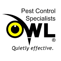 Owl Pest Control Ltd Logo