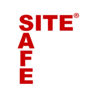 Site Safe Logo