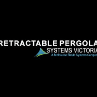 Retractable Pergola Systems Victoria Logo