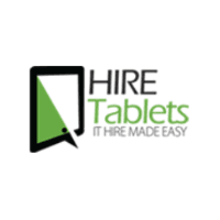 Hire Tablets Logo