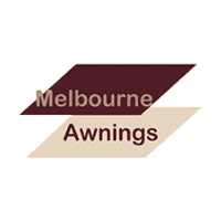 Melbourne Awnings Logo