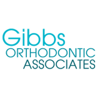 Gibbs Orthodontic Associates, P.C: Invisalign, Braces and Dentofacial Orthopedics Logo