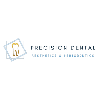 Precision Dental NYC Logo