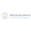 Precision Dental NYC Logo