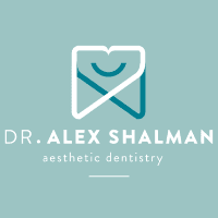 Shalman Dentistry Logo