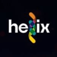 Helix Technology Solutions Logo