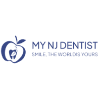 My New Jersey Dentist		 Logo