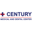 Century Medical & Dental Center Logo