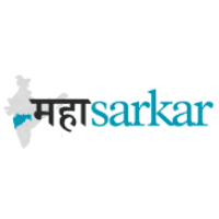 Mahasarkar Logo