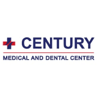 Century Medical & Dental Center - Flatbush Logo