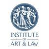Institute of Art and Law Logo
