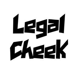 Legal Cheek Logo